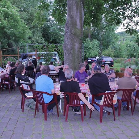 Gasthof Linde-Classico Bad Mergentheim Exterior foto