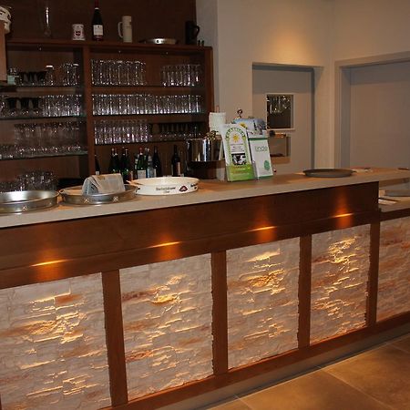 Gasthof Linde-Classico Bad Mergentheim Exterior foto